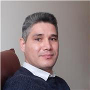 Pesian Arabic Turkish tutor